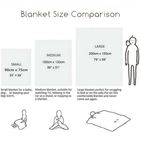 Pokemon Eevee Evolutions Printed Blankets for kids ultra soft bed sheet pokemonlogo aize chart buy online