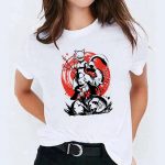 Pokemon Mewtwo Beautiful Vogue T Shirt for Women buy online