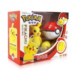 Pokemon Pikachu Figures Ball Variant Toy Gift pokemonlogo buy online