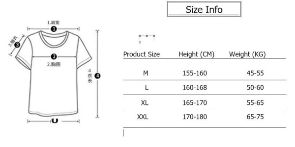 Pokemon Pikachu Girls Half Sleeve Large Loose White Shirts Collection ebay size chart buy online