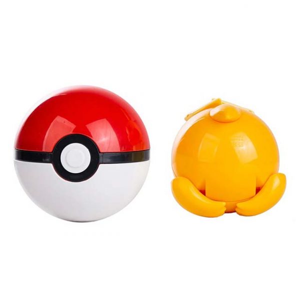 Pokemon Psyduck Deformation Toy Figure for decoration pokemonlogo amazon buy online