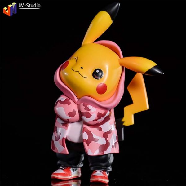 Pokemon Figures Set Toys For Kids Boy Girl amazon buyonline