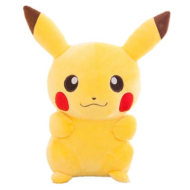 Pokemon Stuffed Animals Pikachu Stuffed Toys buy online