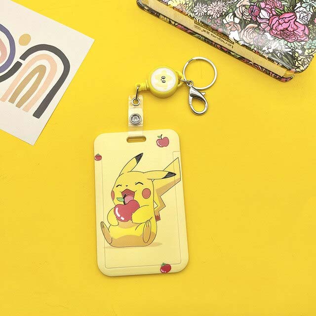 Pokemon Charmander Card Cover Cute Lanyard ebay buyonline
