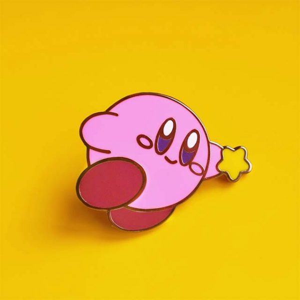 Pokemon Enamel Pins Pink Haunter For Lapel Gift buyonline