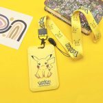 Pokemon Jigglypuff Anti Lost Card Holder wallmart buyonline